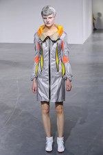 ジュンヤワタナベ・コム デ ギャルソン 2013年春夏コレクション - モードとスポーツのハイブリッド｜写真40