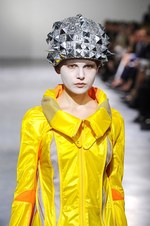 ジュンヤワタナベ・コム デ ギャルソン 2013年春夏コレクション - モードとスポーツのハイブリッド｜写真49