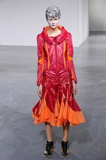 ジュンヤワタナベ・コム デ ギャルソン 2013年春夏コレクション - モードとスポーツのハイブリッド｜写真50