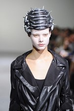 ジュンヤワタナベ・コム デ ギャルソン 2013年春夏コレクション - モードとスポーツのハイブリッド｜写真54