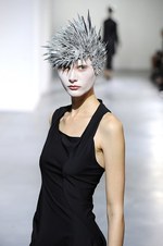 ジュンヤワタナベ・コム デ ギャルソン 2013年春夏コレクション - モードとスポーツのハイブリッド｜写真57