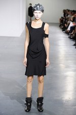 ジュンヤワタナベ・コム デ ギャルソン 2013年春夏コレクション - モードとスポーツのハイブリッド｜写真58