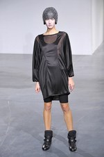 ジュンヤワタナベ・コム デ ギャルソン 2013年春夏コレクション - モードとスポーツのハイブリッド｜写真60