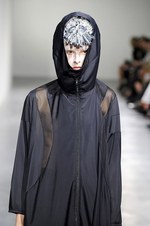 ジュンヤワタナベ・コム デ ギャルソン 2013年春夏コレクション - モードとスポーツのハイブリッド｜写真61