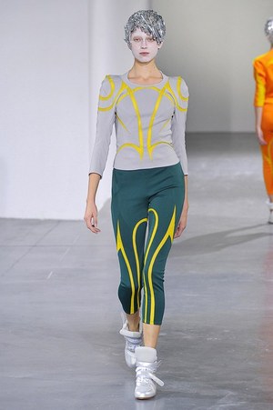 ジュンヤ ワタナベ(JUNYA WATANABE) 2013年春夏ウィメンズコレクション  - 写真5