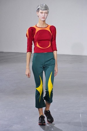 ジュンヤ ワタナベ(JUNYA WATANABE) 2013年春夏ウィメンズコレクション  - 写真6