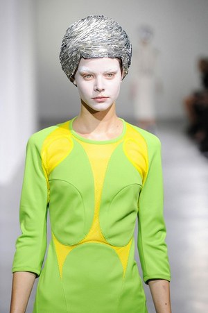 ジュンヤ ワタナベ(JUNYA WATANABE) 2013年春夏ウィメンズコレクション  - 写真14