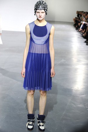 ジュンヤ ワタナベ(JUNYA WATANABE) 2013年春夏ウィメンズコレクション  - 写真27