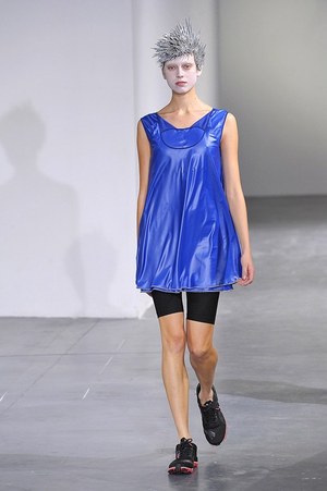 ジュンヤ ワタナベ(JUNYA WATANABE) 2013年春夏ウィメンズコレクション  - 写真32