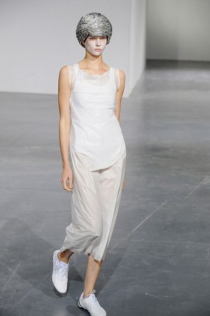 ジュンヤ ワタナベ(JUNYA WATANABE) 2013年春夏ウィメンズコレクション  - 写真35