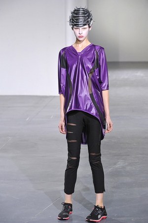 ジュンヤ ワタナベ(JUNYA WATANABE) 2013年春夏ウィメンズコレクション  - 写真37