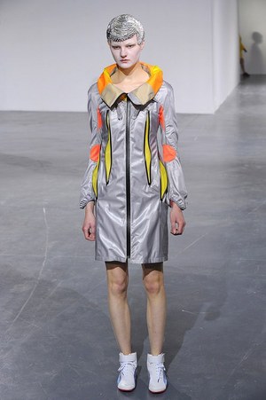 ジュンヤ ワタナベ(JUNYA WATANABE) 2013年春夏ウィメンズコレクション  - 写真40