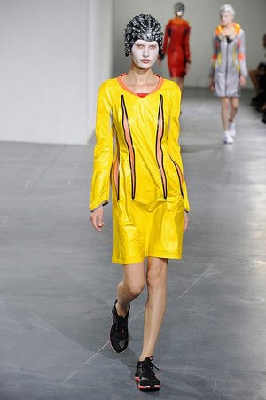 ジュンヤ ワタナベ(JUNYA WATANABE) 2013年春夏ウィメンズコレクション  - 写真41