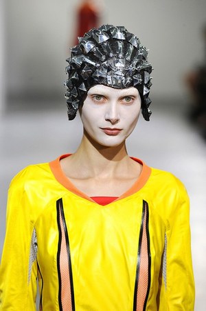 ジュンヤ ワタナベ(JUNYA WATANABE) 2013年春夏ウィメンズコレクション  - 写真42