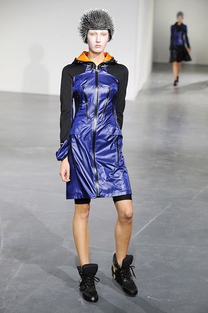 ジュンヤ ワタナベ(JUNYA WATANABE) 2013年春夏ウィメンズコレクション  - 写真45