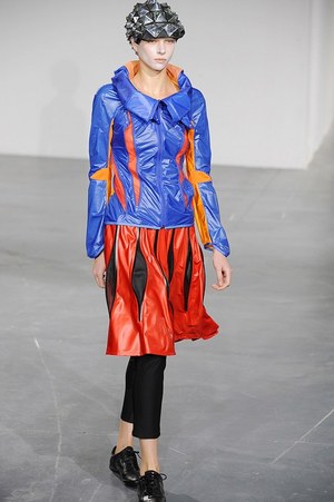 ジュンヤ ワタナベ(JUNYA WATANABE) 2013年春夏ウィメンズコレクション  - 写真47