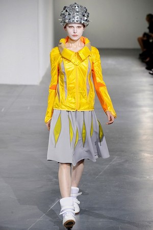 ジュンヤ ワタナベ(JUNYA WATANABE) 2013年春夏ウィメンズコレクション  - 写真48