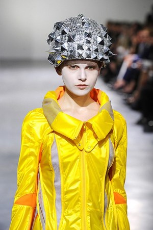 ジュンヤ ワタナベ(JUNYA WATANABE) 2013年春夏ウィメンズコレクション  - 写真49