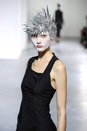 ジュンヤ ワタナベ(JUNYA WATANABE) 2013年春夏ウィメンズコレクション  - 写真57