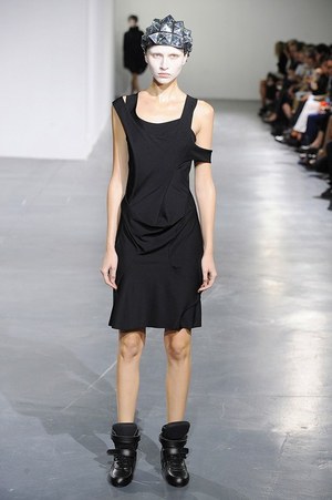 ジュンヤ ワタナベ(JUNYA WATANABE) 2013年春夏ウィメンズコレクション  - 写真58