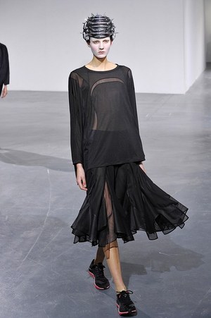 ジュンヤ ワタナベ(JUNYA WATANABE) 2013年春夏ウィメンズコレクション  - 写真63