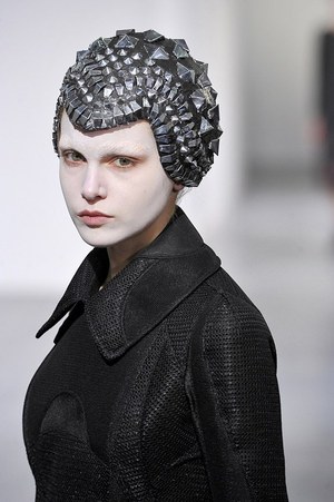 ジュンヤ ワタナベ(JUNYA WATANABE) 2013年春夏ウィメンズコレクション  - 写真65