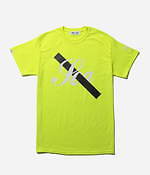 サタデーズ ニューヨークシティ×ウィンダンシーのロゴTシャツやトートバッグ、店舗ごとの限定カラー｜写真3