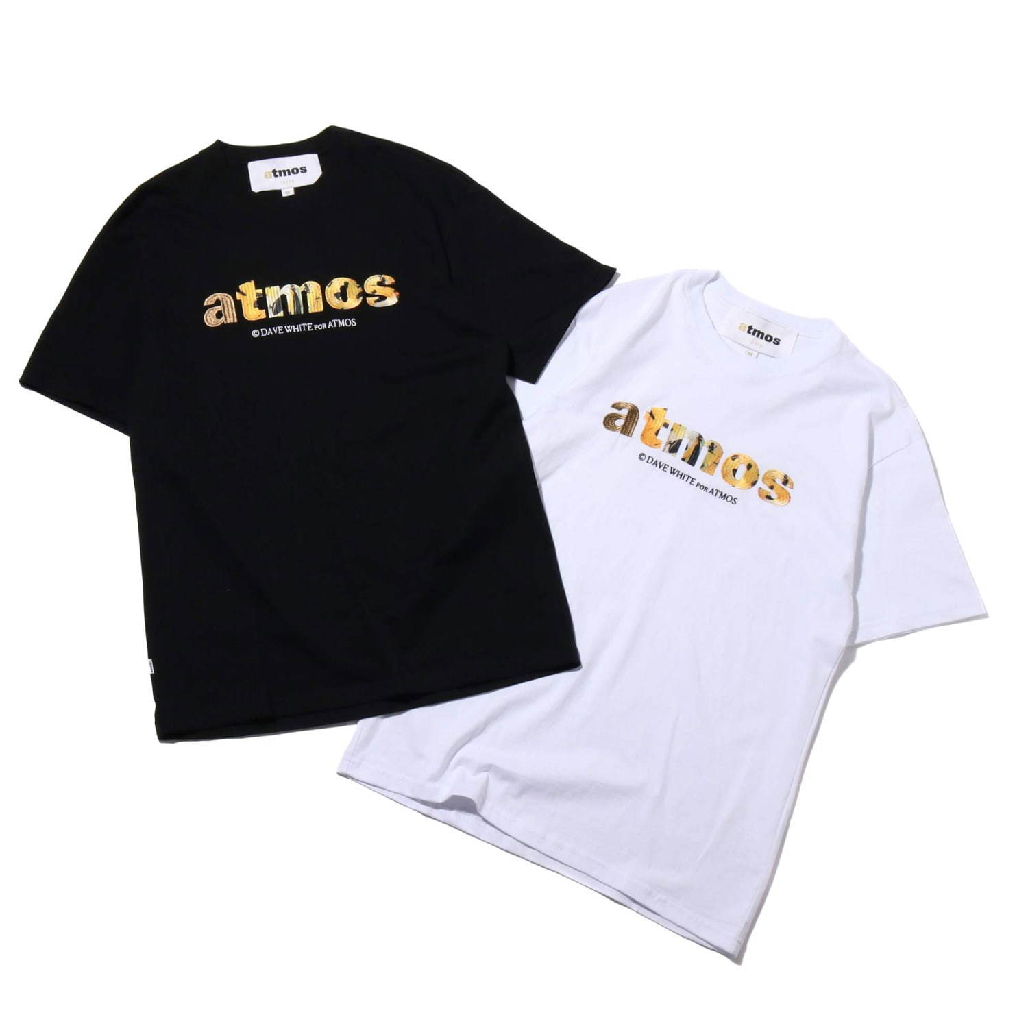 NIKE ナイキ ✖️アトモス　アニマル　Tシャツ