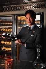 「レクラ 銀座おのでら」日本食材使ったイタリアン＆ワインを楽しむ“銀座の隠れ家”レストラン｜写真6