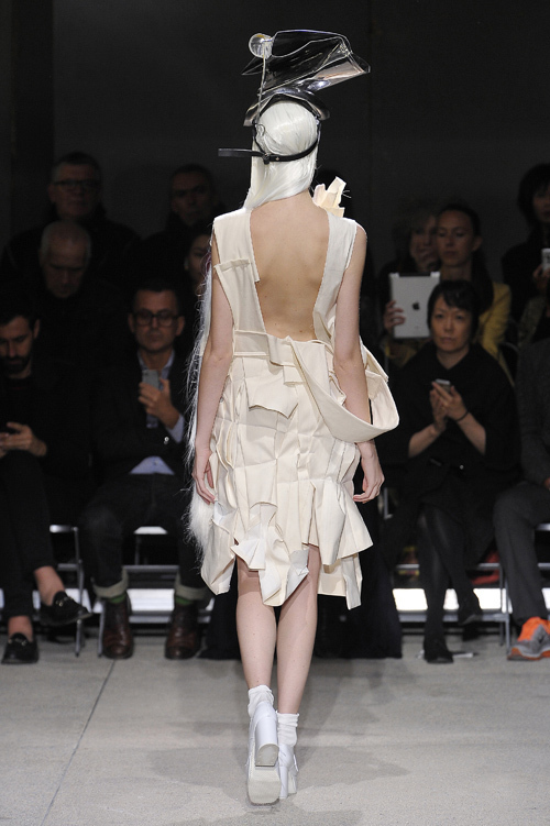 コム デ ギャルソン 2013年春夏<span>コレクション</span> - 写真30