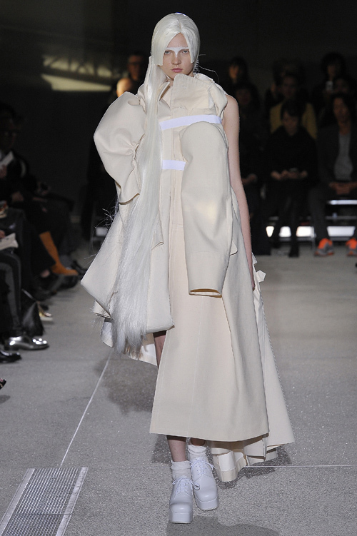 コム デ ギャルソン 2013年春夏<span>コレクション</span> - 写真62