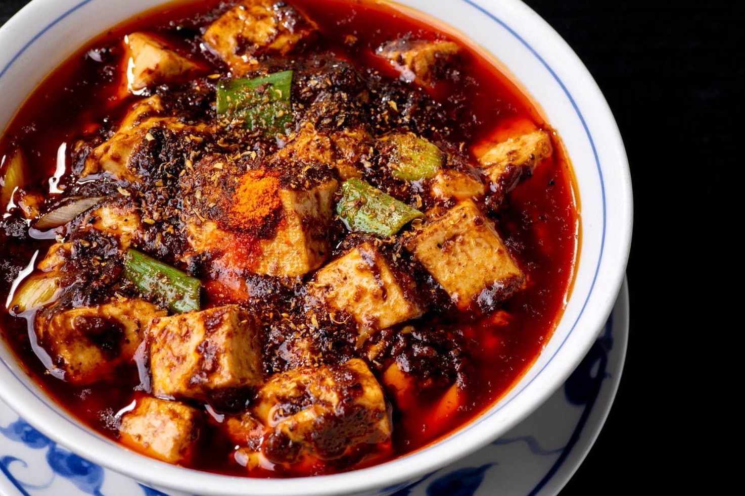 韓国料理｜「夏の激辛フードフェスティバル 2019」赤坂・虎ノ門の37店舗で、世界一辛い唐辛子のパスタなど