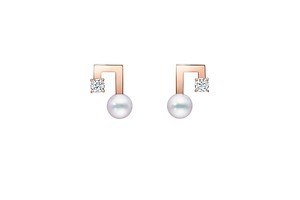 タサキ(TASAKI) 牙つきパール|写真5