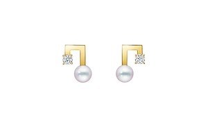 タサキ(TASAKI) 牙つきパール|写真4