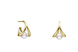 タサキ(TASAKI) 牙つきパール|写真9