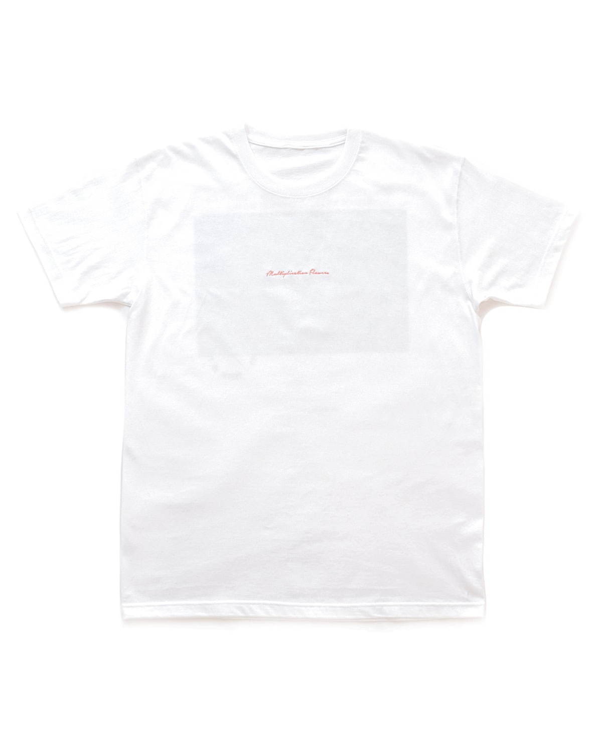 アレッジのグラフィックTシャツ、3人の現代アーティストとコラボ - バンドや広告を着想源に｜写真3