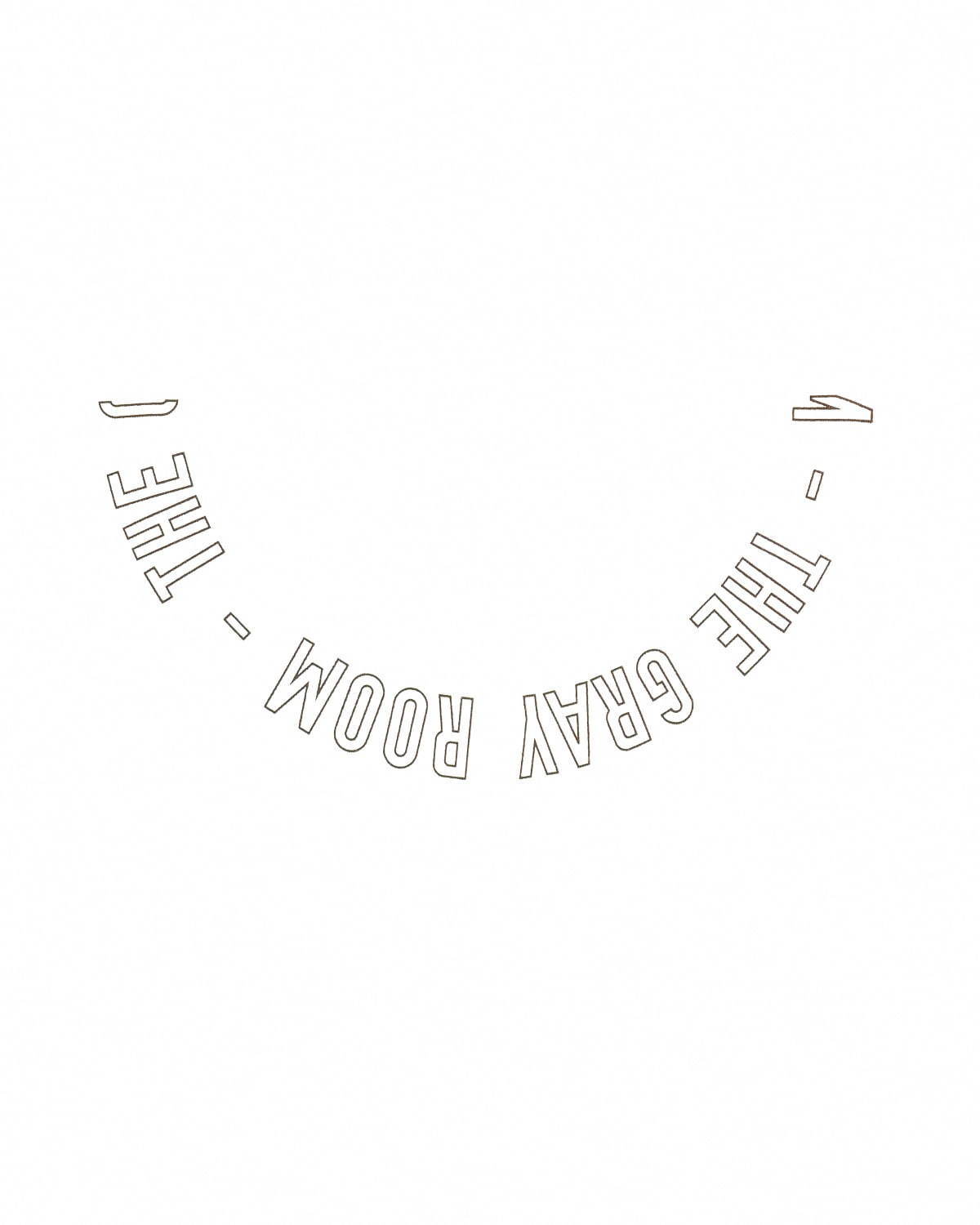 アレッジのグラフィックTシャツ、3人の現代アーティストとコラボ - バンドや広告を着想源に｜写真10