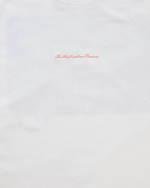 アレッジのグラフィックTシャツ、3人の現代アーティストとコラボ - バンドや広告を着想源に｜写真4