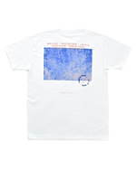 アレッジのグラフィックTシャツ、3人の現代アーティストとコラボ - バンドや広告を着想源に｜写真5