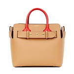 バーバリー(BURBERRY) TBバッグ ベルトバッグ｜写真2