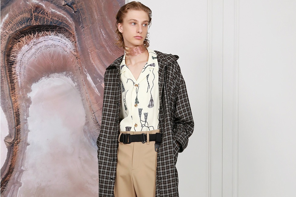 LIBERUM 2020SS Collection