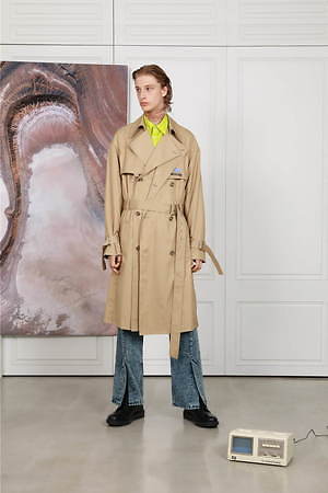 リベルム(LIBERUM) 2020年春夏メンズコレクション  - 写真3