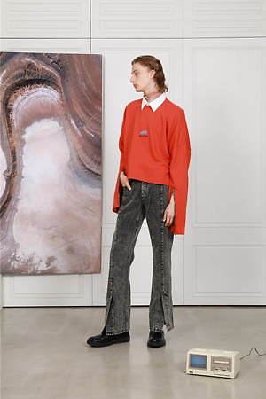 リベルム(LIBERUM) 2020年春夏メンズコレクション  - 写真6