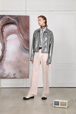 リベルム(LIBERUM) 2020年春夏メンズコレクション  - 写真8