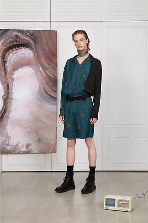 リベルム(LIBERUM) 2020年春夏メンズコレクション  - 写真11