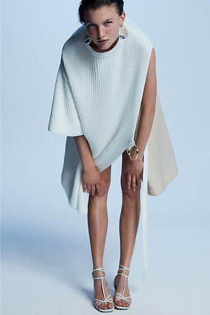 イーチ アザー(EACH OTHER) 2020年リゾートウィメンズコレクション  - 写真2