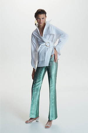 イーチ アザー(EACH OTHER) 2020年リゾートウィメンズコレクション  - 写真6