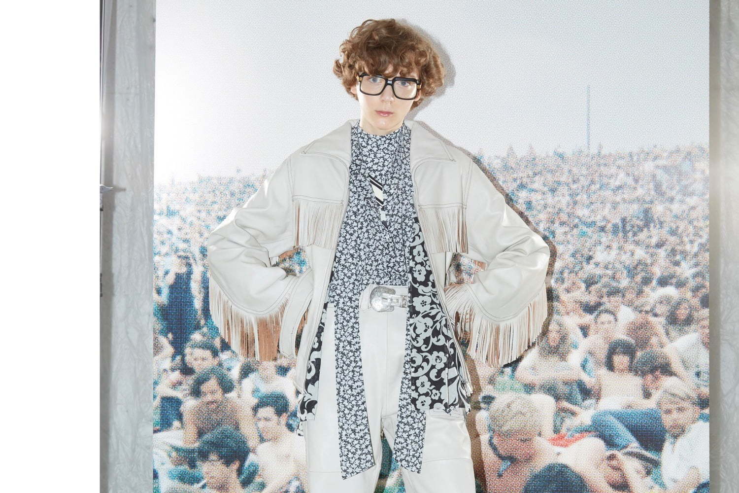メゾン ミハラヤスヒロ(Maison MIHARA YASUHIRO ) コレクション
