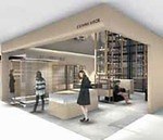 ベイクルーズ初の眼鏡専門店「アイシンク ヒロブ」新宿に誕生、セリーヌやマイキータをセレクト｜写真7