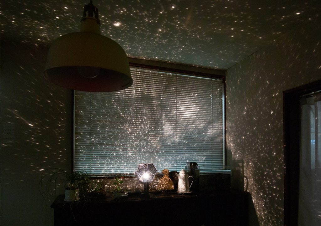 メッツァビレッジに夏限定のプラネタリウム登場、1,000万個の星が輝く北欧の夜空を体験｜写真4